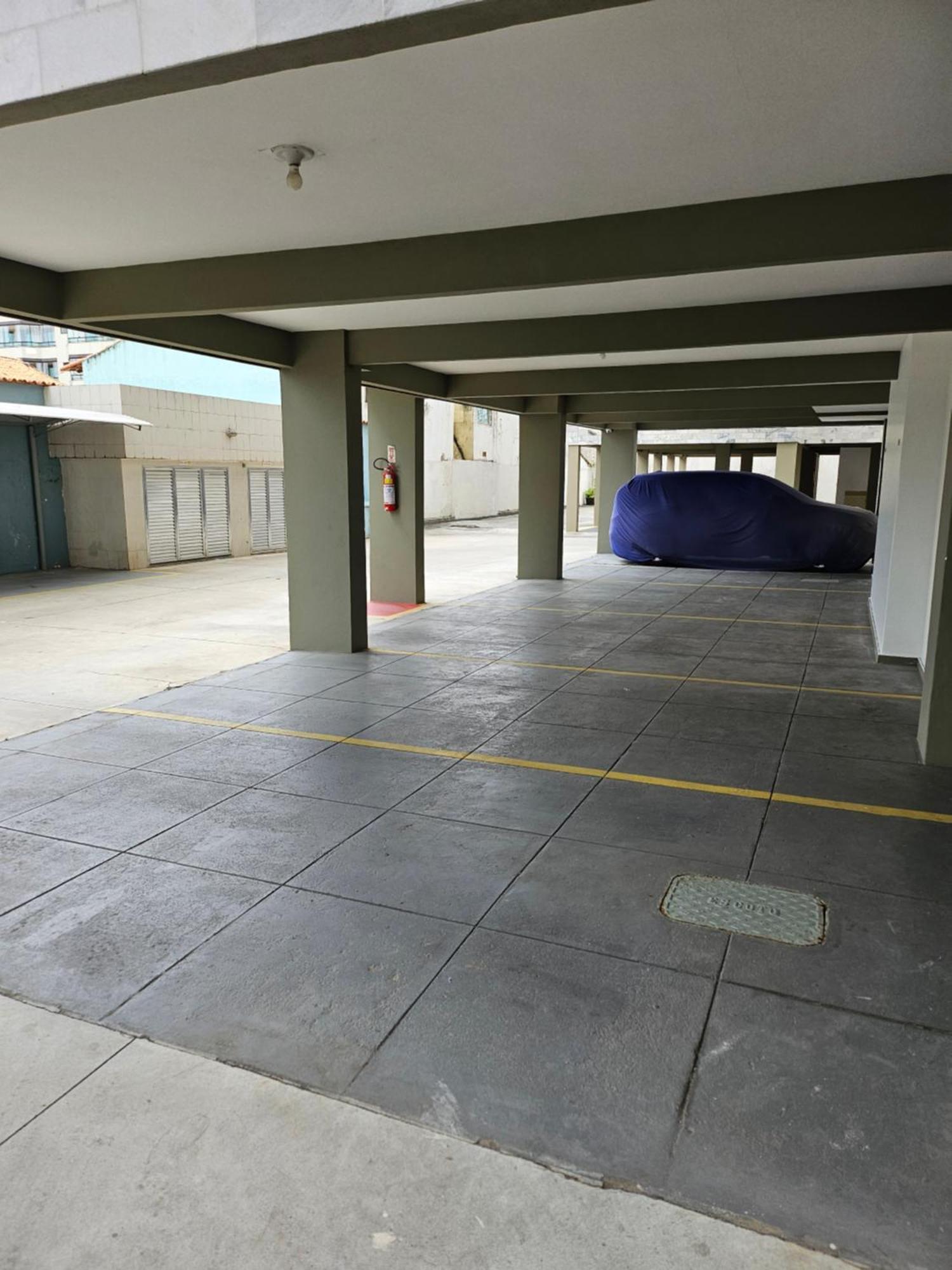 Apartamento Cabo Frio Maciel Exterior foto