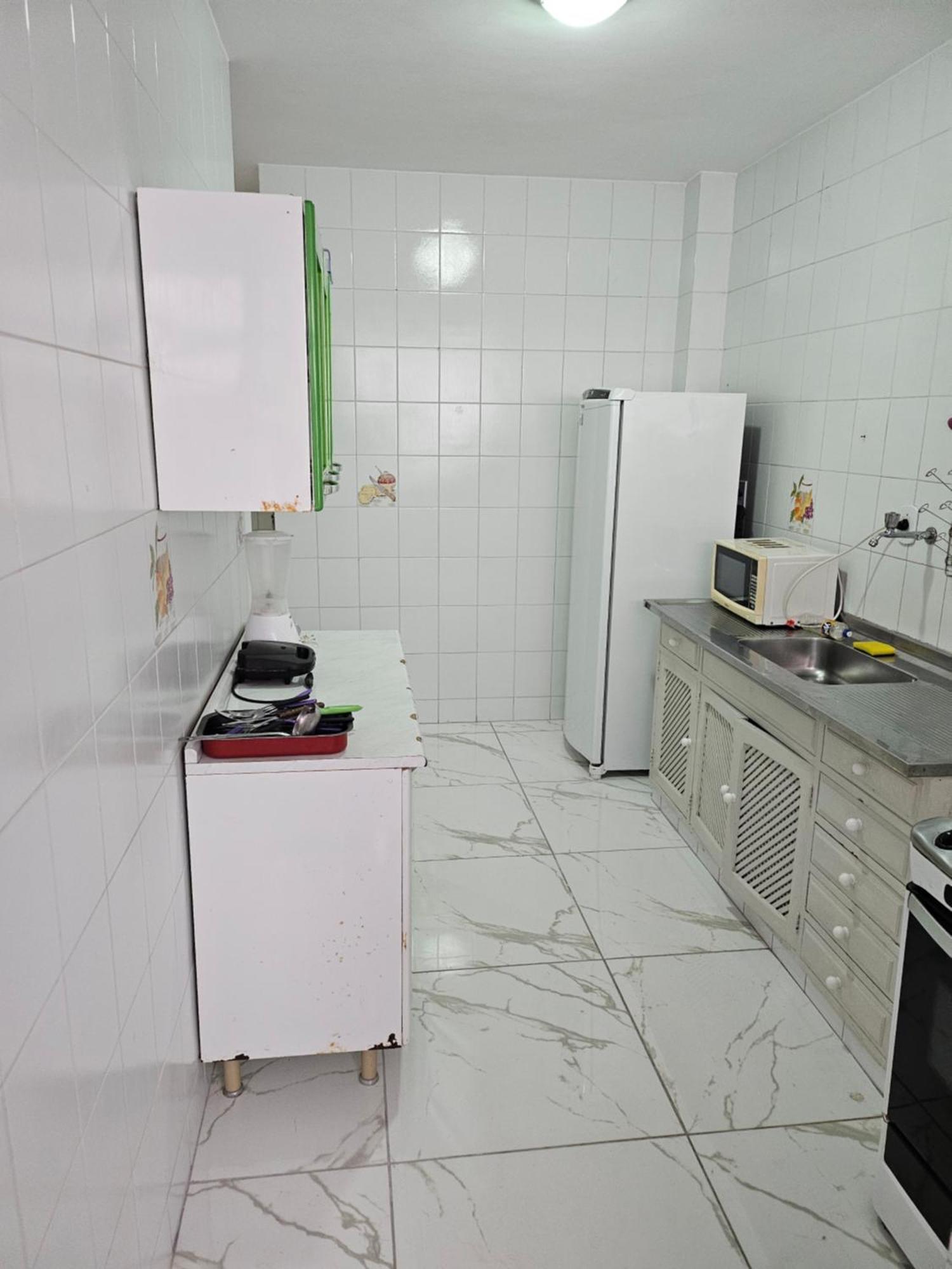 Apartamento Cabo Frio Maciel Exterior foto