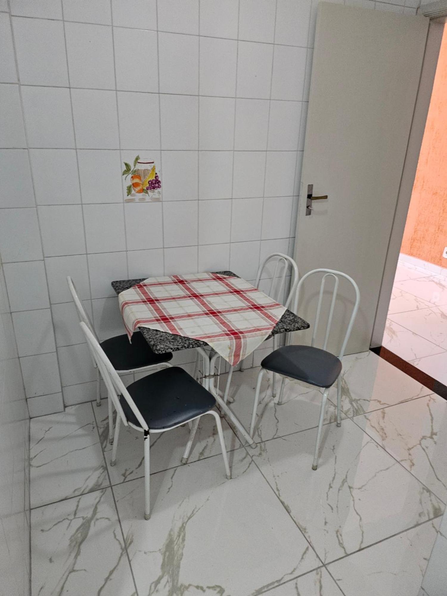 Apartamento Cabo Frio Maciel Exterior foto